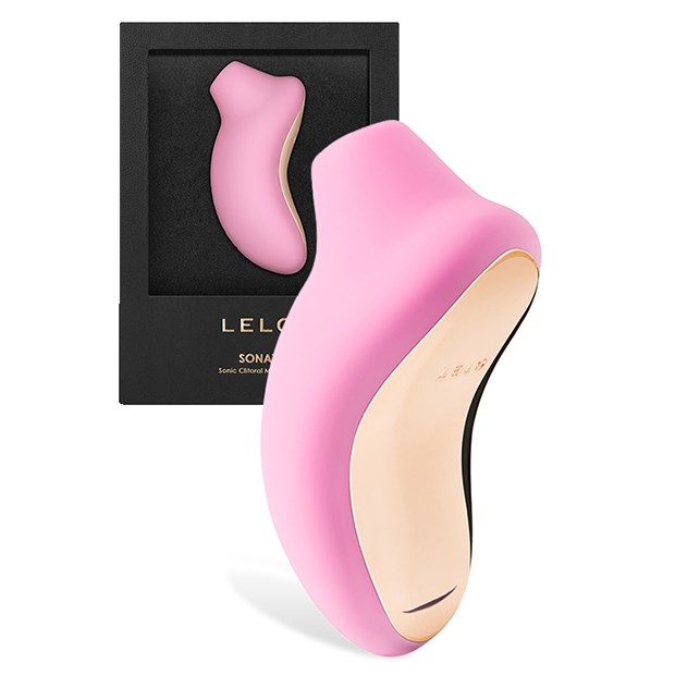 Lelo Sona Clitoral Stimulator