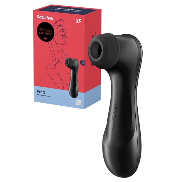 Satisfyer Pro 2 Gen 2