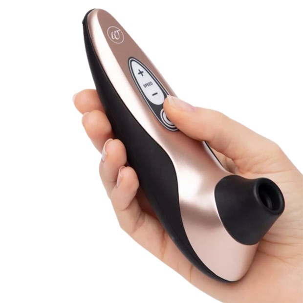 Womanizer Lovehoney Pro40