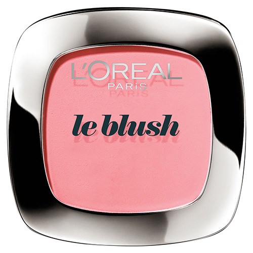 l'oreal true match blush