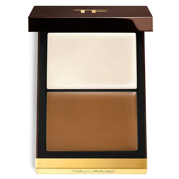 Tom Ford Shade And Illuminate Contour Duo