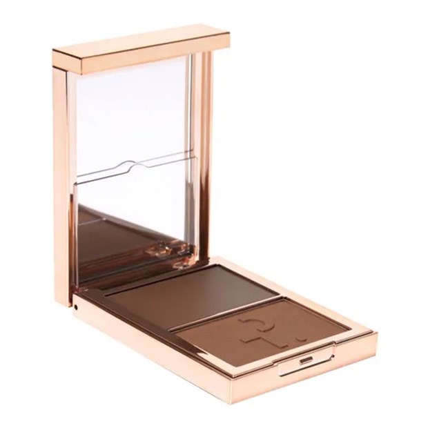 Patrick Ta Creme Contour & Powder Bronzer