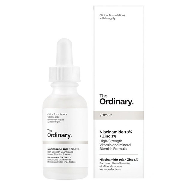 The Ordinary Niacinamide