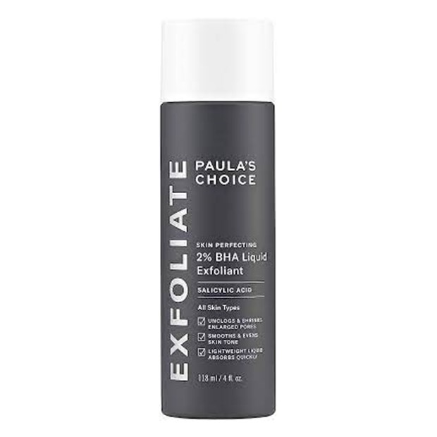 Paula's Choice Skin Perfecting 2% BHA Liquid Exfoliant