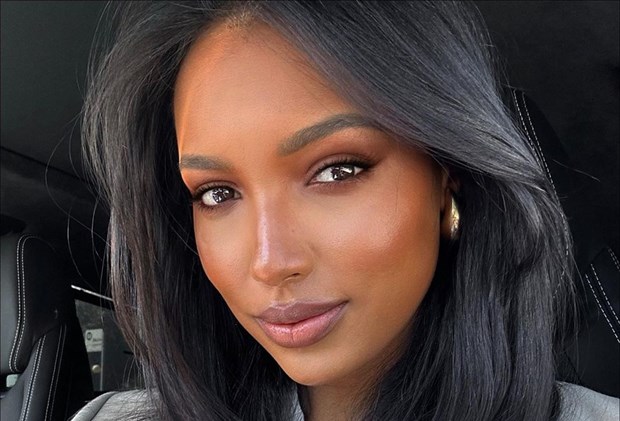 Jasmine Tookes