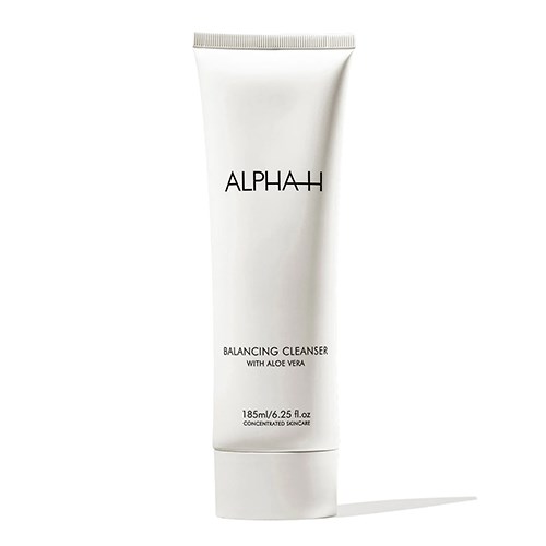 Alpha-H Balancing Cleanser