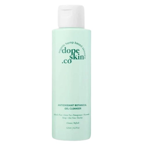 Dope Skin Co Antioxidant Gel Cleanser