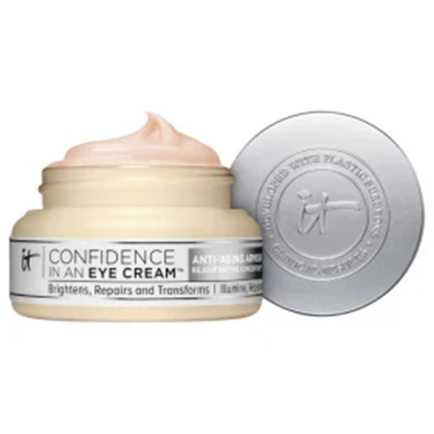 IT Cosmetics Confidence in an Eye Cream