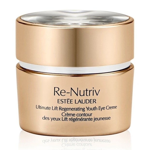 Estée Lauder Re-Nutriv Ultimate Lift Regenerating Eye Creme