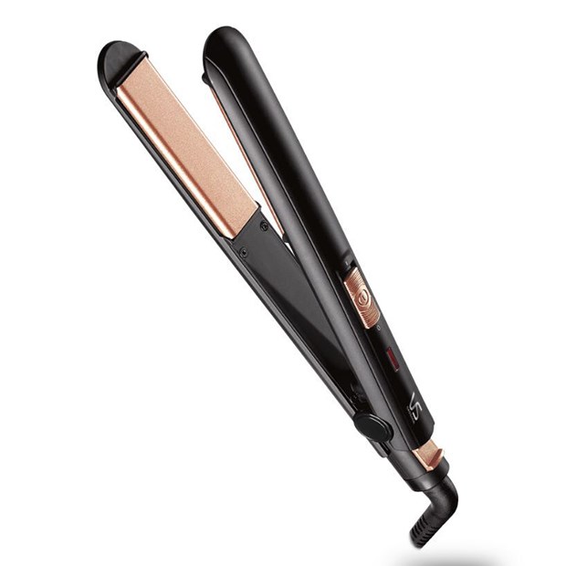 VS Sassoon Radiance Shine Hair Straightener