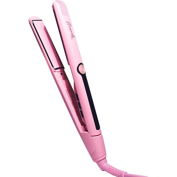 Mermade Hair Straightener