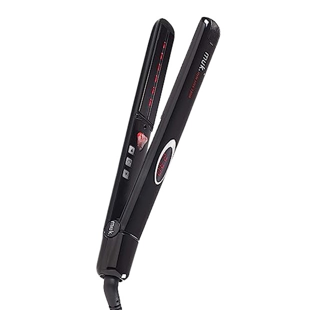 Muk 230-IR Straightener