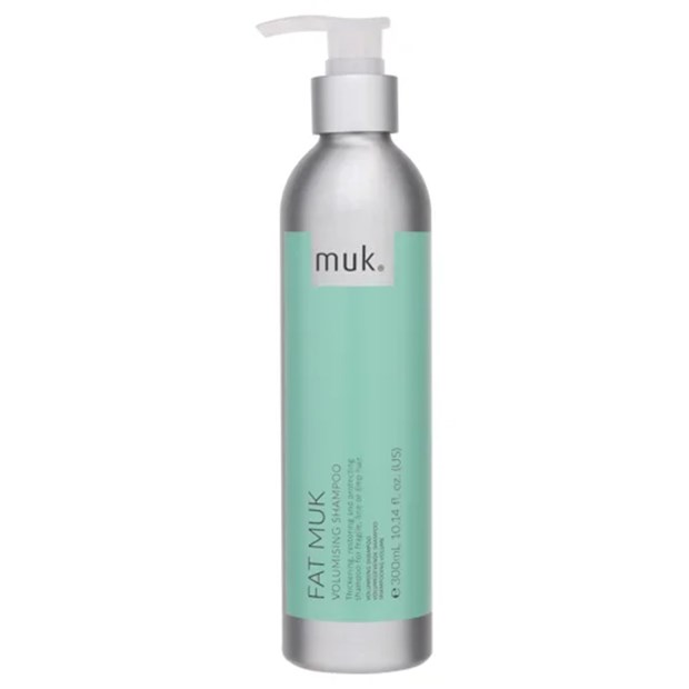 Muk Fat muk Volumising Shampoo