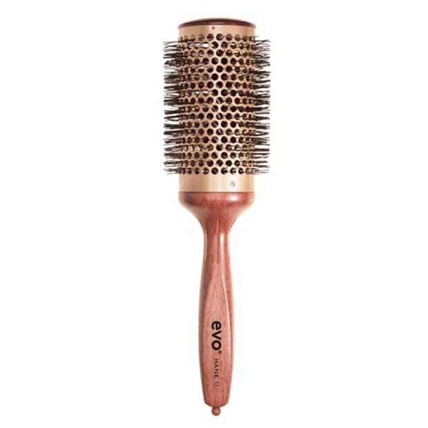 evo Hank 52 Ceramic Radial Brush