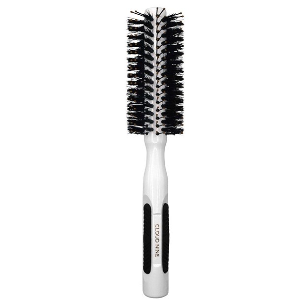 Cloud Nine Luxury Round Hair Brush