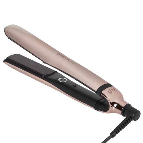 ghd Platinum+ hair straightener