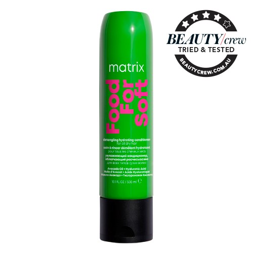 Matrix Food for Soft Detangling Conditioner