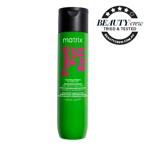  Matrix Food for Soft Hydrating Shampoo