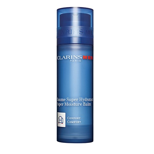 ClarinsMen Super Moisture Balm