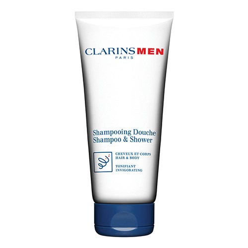 ClarinsMen Shampoo & Shower