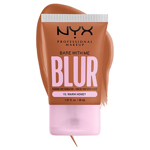 NYX Professional Makeup Bare With Me Blur Tint