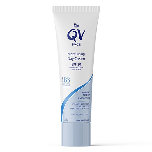 QV Face Moisturising Day Cream