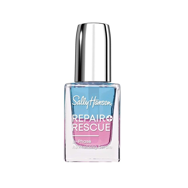 Sally Hansen's Repair + Rescue Bi-Phase Revitalizing Serum 