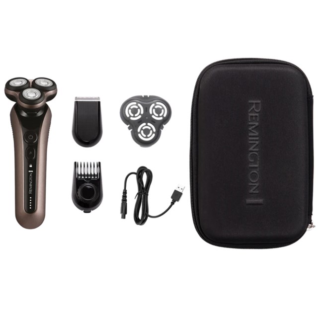 Remington Limitless® X9 Rotary Shaver - XR1790AU