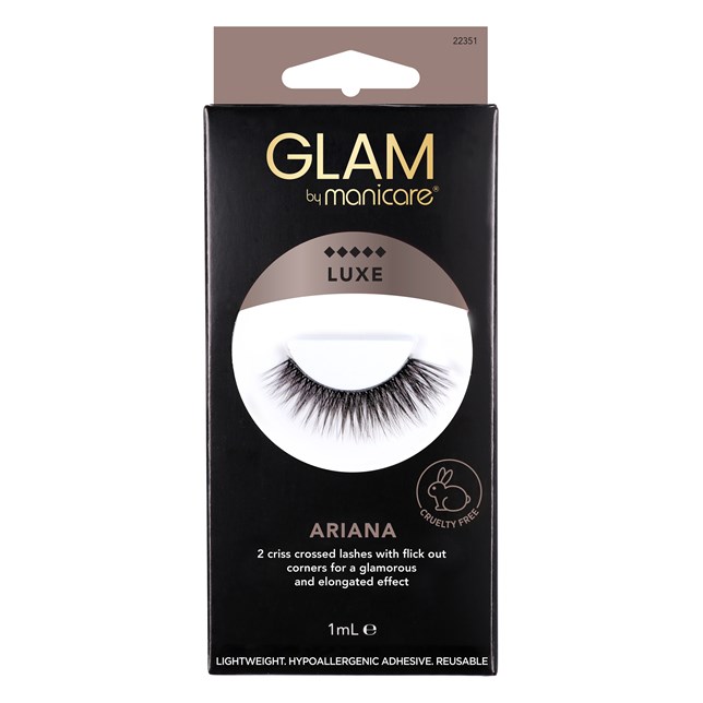 GLAM by Manicare® 69. Ariana Luxe