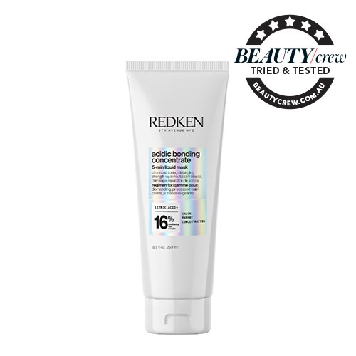 Redken Acidic Bonding Concentrate (ABC) 5-min Liquid Mask