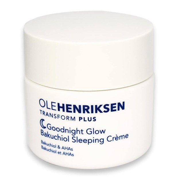 Ole Henriksen Goodnight Glow Retin-alt Sleeping Crème