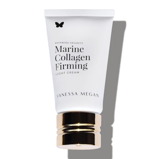 Vanessa Megan Marine Collagen Firming Night Cream