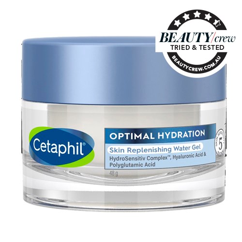 Cetaphil Optimal Hydration Skin Replenishing Water Gel