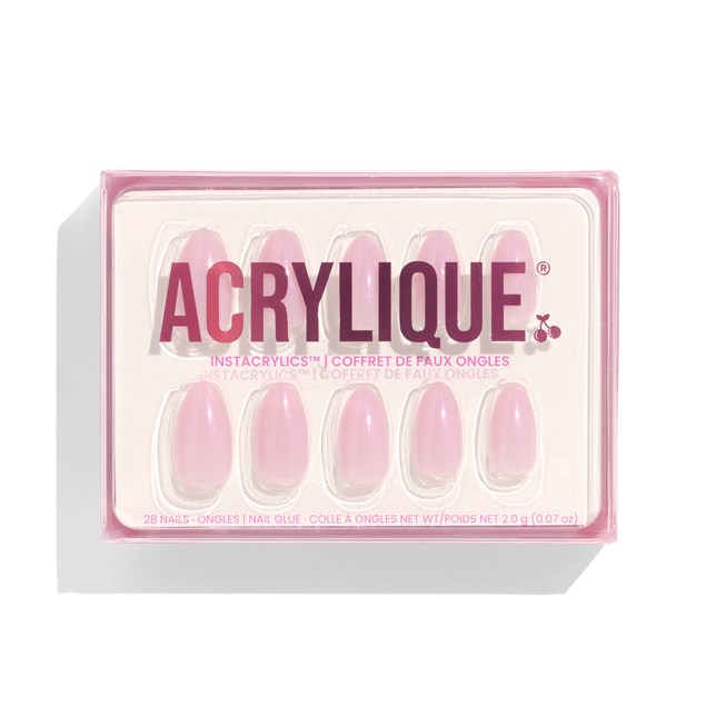 ACRYLIQUE Berry Fizz (Medium) 