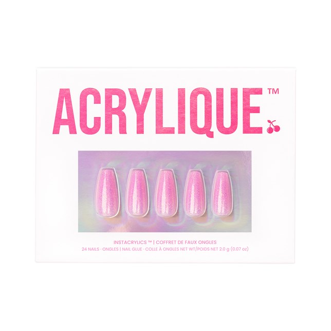 ACRYLIQUE Sparkling Rosé 