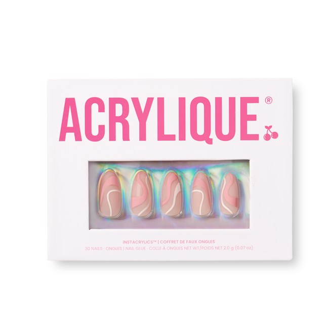 ACRYLIQUE Strawberry Daiquiri