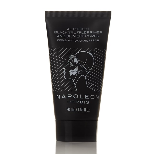 Napoleon Perdis Auto Pilot Black Truffle Primer And Skin Energizer