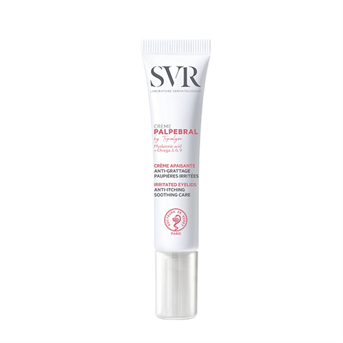 SVR PALPEBRAL by Topialyse Eye Cream