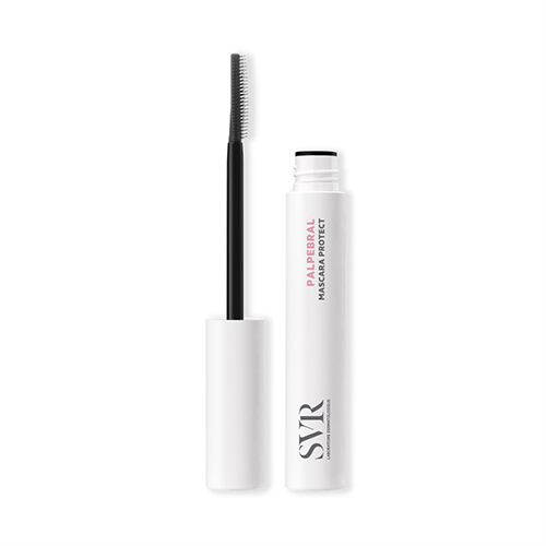 SVR PALPEBRAL by Topialyse Black Mascara Protect