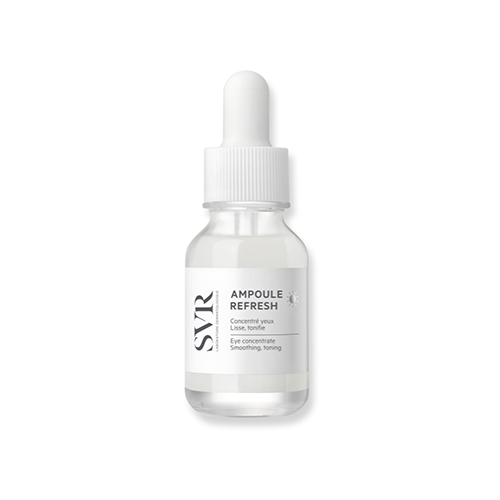 SVR Ampoule REFRESH Morning Eye-Serum