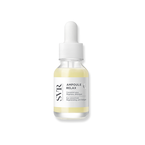 SVR Ampoule RELAX Night Eye-Serum