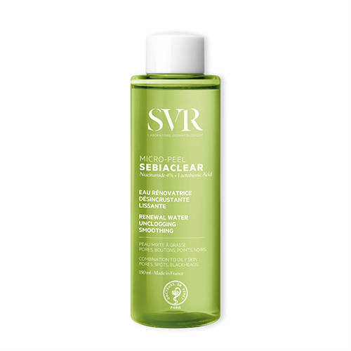 SVR SEBIACLEAR Micro-Peel