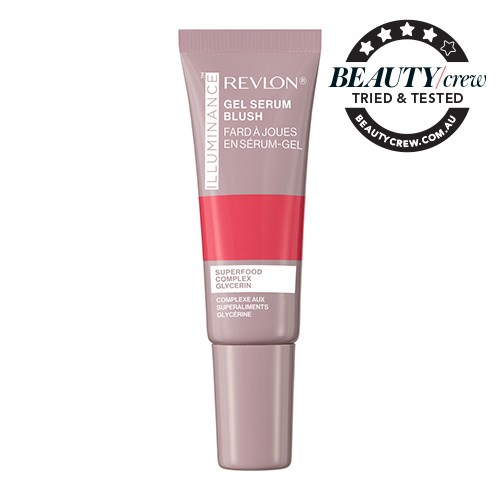 Revlon Illuminance™ Gel Serum Blush