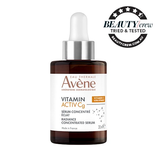 Eau Thermale Avène Vitamin Activ CG Serum 