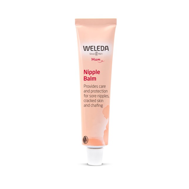 Weleda Nipple Balm