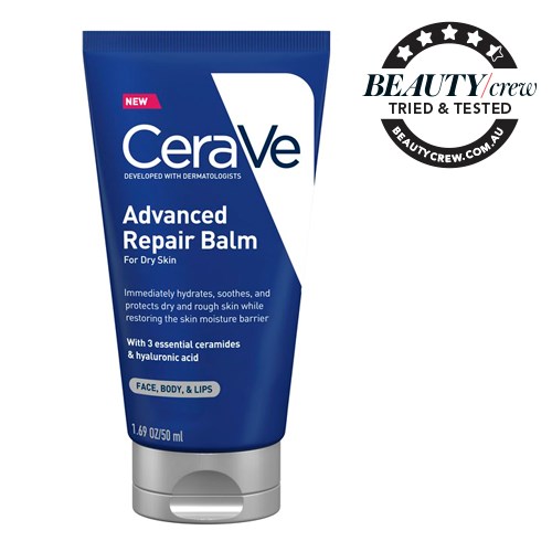 CeraVe Advanced Repair Balm