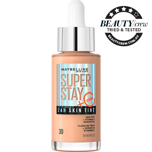 Maybelline New York Super Stay Up to 24HR Skin Tint