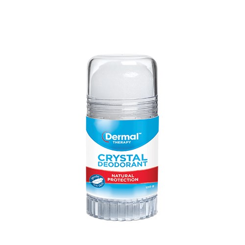 Dermal Therapy Crystal Deodorant