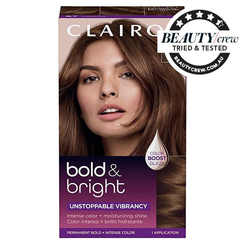 Clairol Bold & Bright