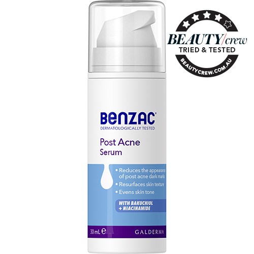 Benzac Post Acne Serum